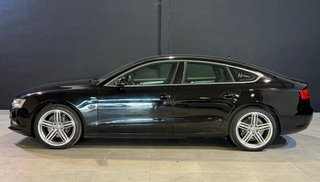 Audi A5 SLine