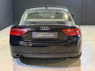 Audi A5 SLine