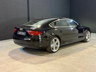 Audi A5 SLine