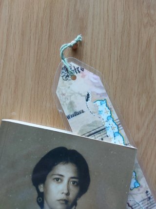 Libro Hija de la Fortuna de Isabel Allende