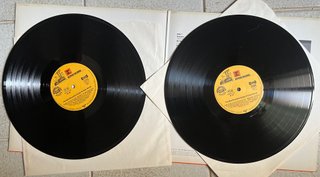 Vinilo Doble Dean Martin - The Most Beautiful Song