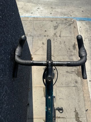 Bicicleta Gravel Cervélo Aspero