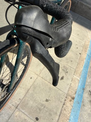 Bicicleta Gravel Cervélo Aspero