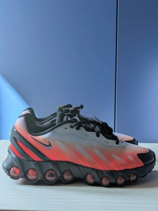 Nike Air Max DN8 Royal Tint Crimson for men