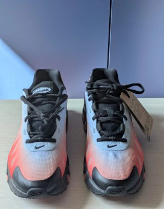 Nike Air Max DN8 Royal Tint Crimson for men