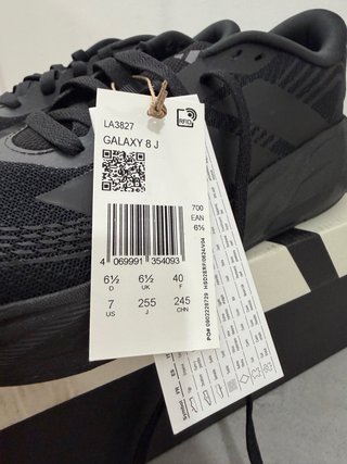 Adidas Galaxy 8