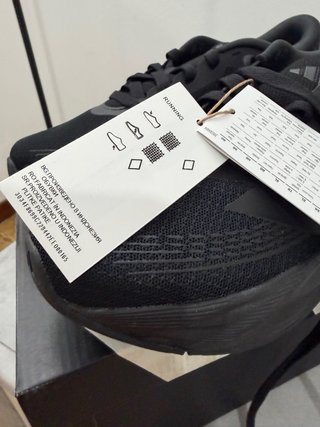 Adidas Galaxy 8