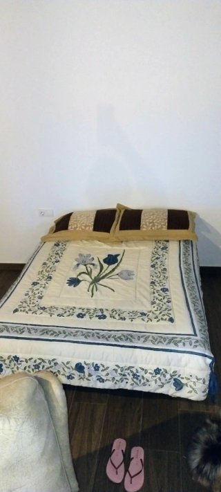 Cama 135cm