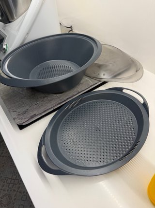 Thermomix T5 Vorwerk
