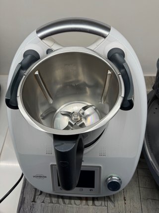 Thermomix T5 Vorwerk