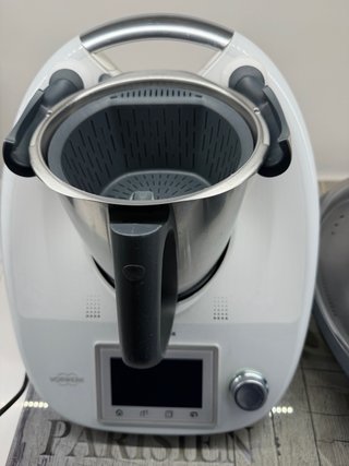 Thermomix T5 Vorwerk