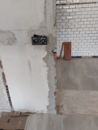 Trabajos de paleta, pintura, y reformas