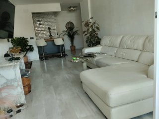 Trabajos de paleta, pintura, y reformas