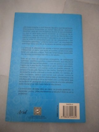 Aprender a vivir. Vivir y comprender la Epilepsia.