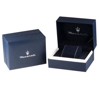 Maserati R8853108006 Dorado Nuevo hombre