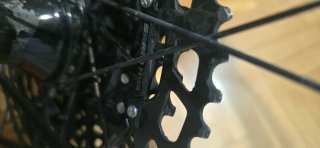 Piñonera Sram HG 12v 11-50