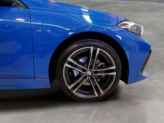BMW Serie 1 118d M Sport