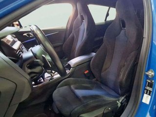 BMW Serie 1 118d M Sport