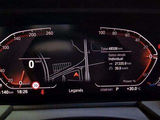 BMW Serie 1 118d M Sport