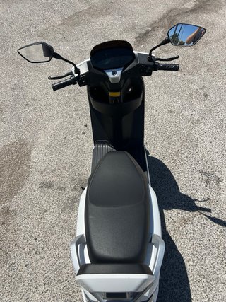 Sunra Robo-S 125 Eléctrica 2020