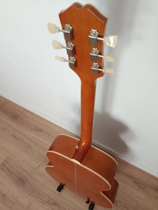 Epiphone J200 Studio Guitarra Electroacústica