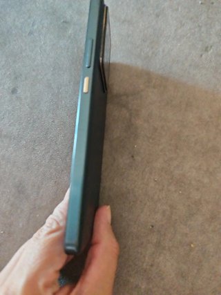 Móvil Realme, tiene pantalla rota se puede arregla