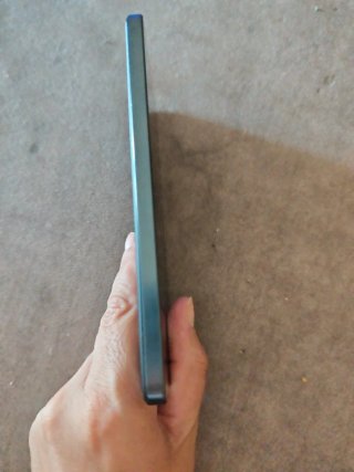 Móvil Realme, tiene pantalla rota se puede arregla