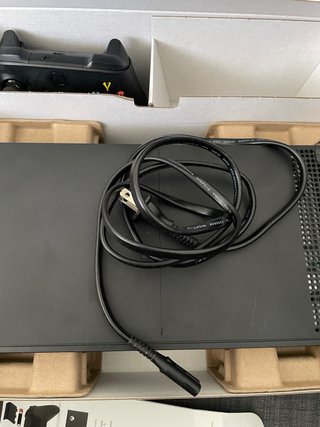 Xbox Series S 1TB SSD Negra
