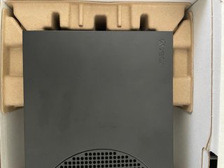 Xbox Series S 1TB SSD Negra