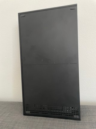 Xbox Series S 1TB SSD Negra