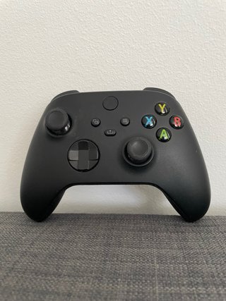 Xbox Series S 1TB SSD Negra