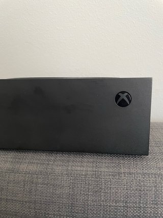 Xbox Series S 1TB SSD Negra