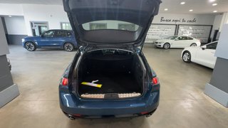Peugeot 508 SW SW Allure HYBRID 225 eEAT8 (2021)