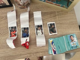 Cromos Mundial 2026