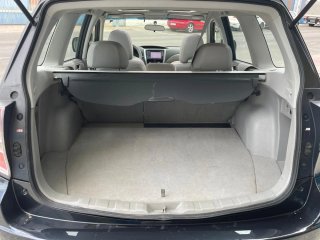 Subaru Forester 2009