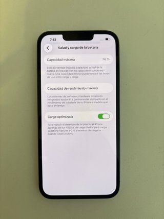 iPhone 13 Pro 512GB