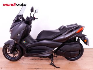 YAMAHA X-MAX 300