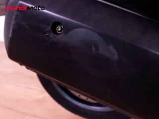 YAMAHA X-MAX 300