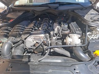 Mercedes-Benz 220 2005
