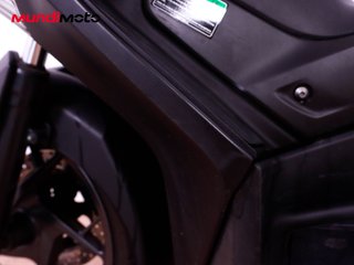 YAMAHA X-MAX 300