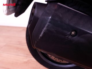 YAMAHA X-MAX 300