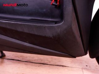 YAMAHA X-MAX 300