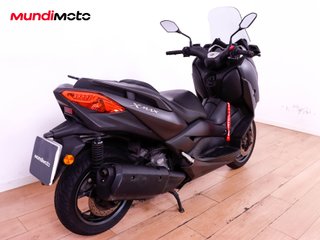 YAMAHA X-MAX 300