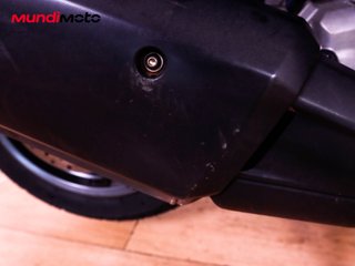 YAMAHA X-MAX 300