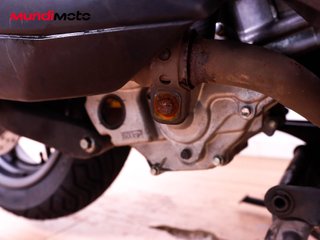 YAMAHA X-MAX 300