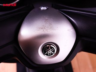 YAMAHA X-MAX 300
