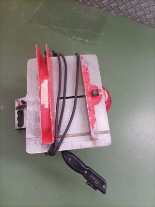 Ingletadora profesional