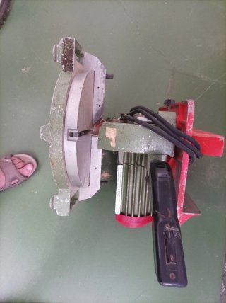 Ingletadora profesional