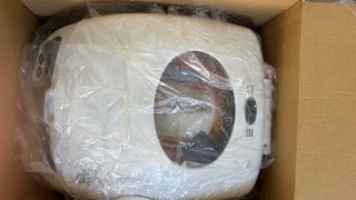 Panificadora Cadence Nosso Pão 1kg 220V