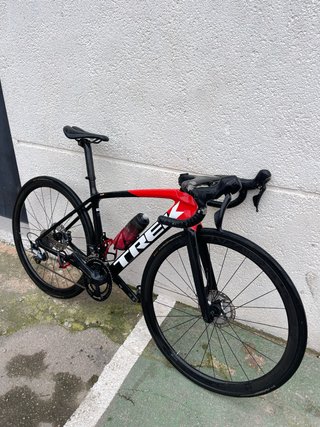 Trek Émonda Carbono talla S